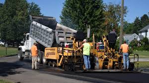 Best Gravel Driveway Installation  in Ferndale, MD